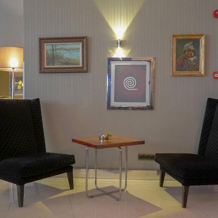 Hotel Troya Istanbul Ngoại thất bức ảnh