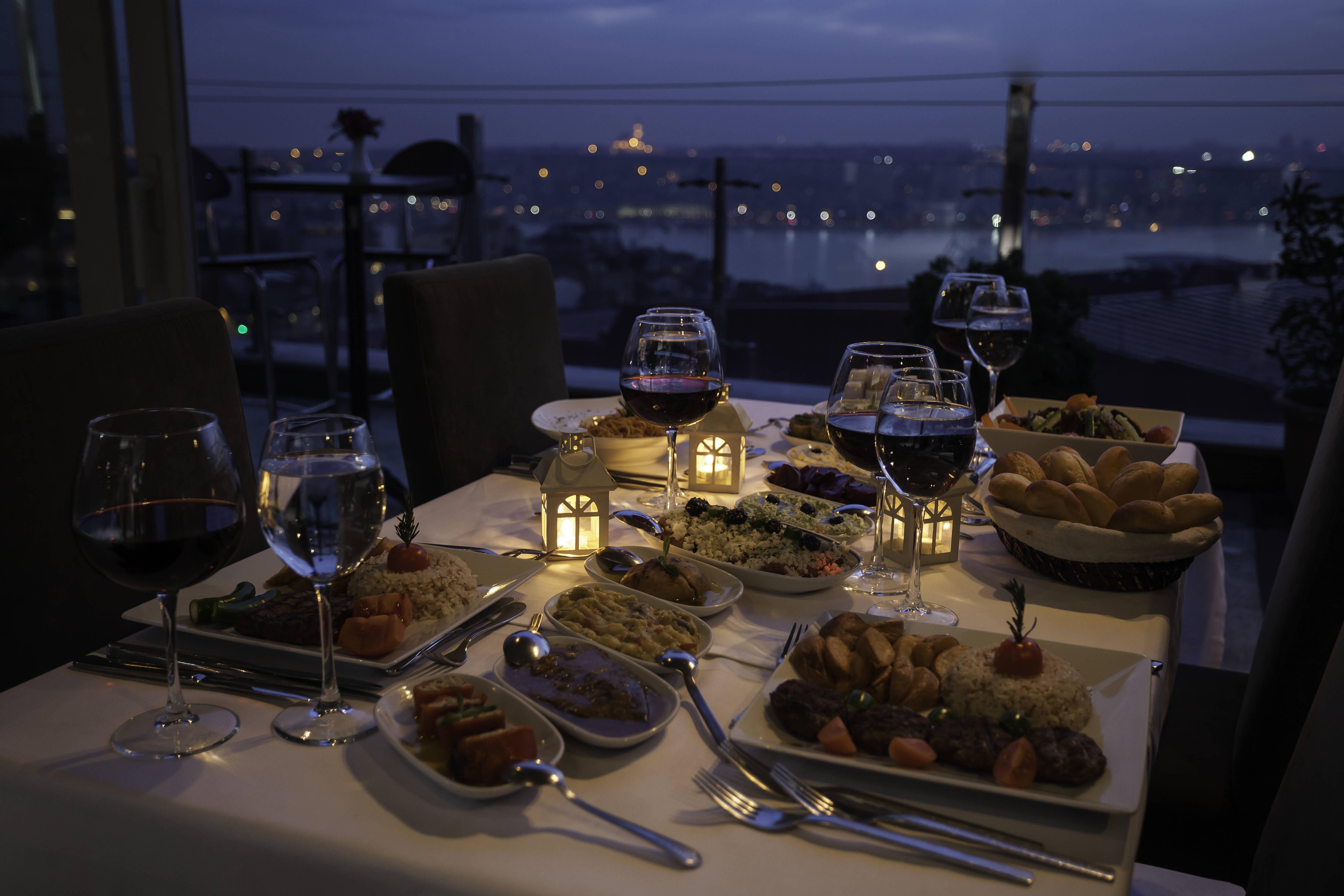 Hotel Troya Istanbul Ngoại thất bức ảnh