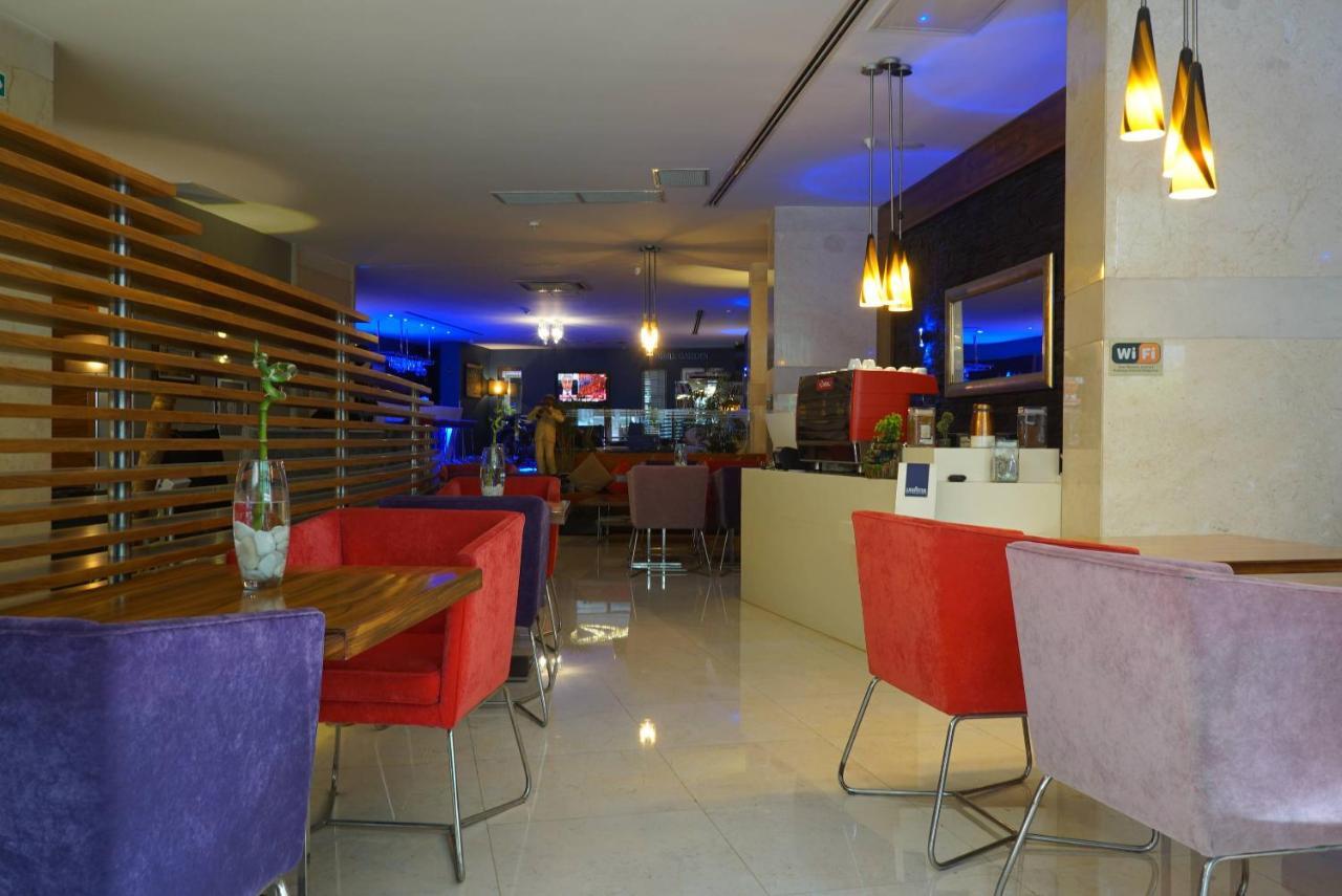 Hotel Troya Istanbul Ngoại thất bức ảnh