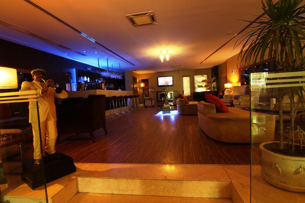 Hotel Troya Istanbul Ngoại thất bức ảnh