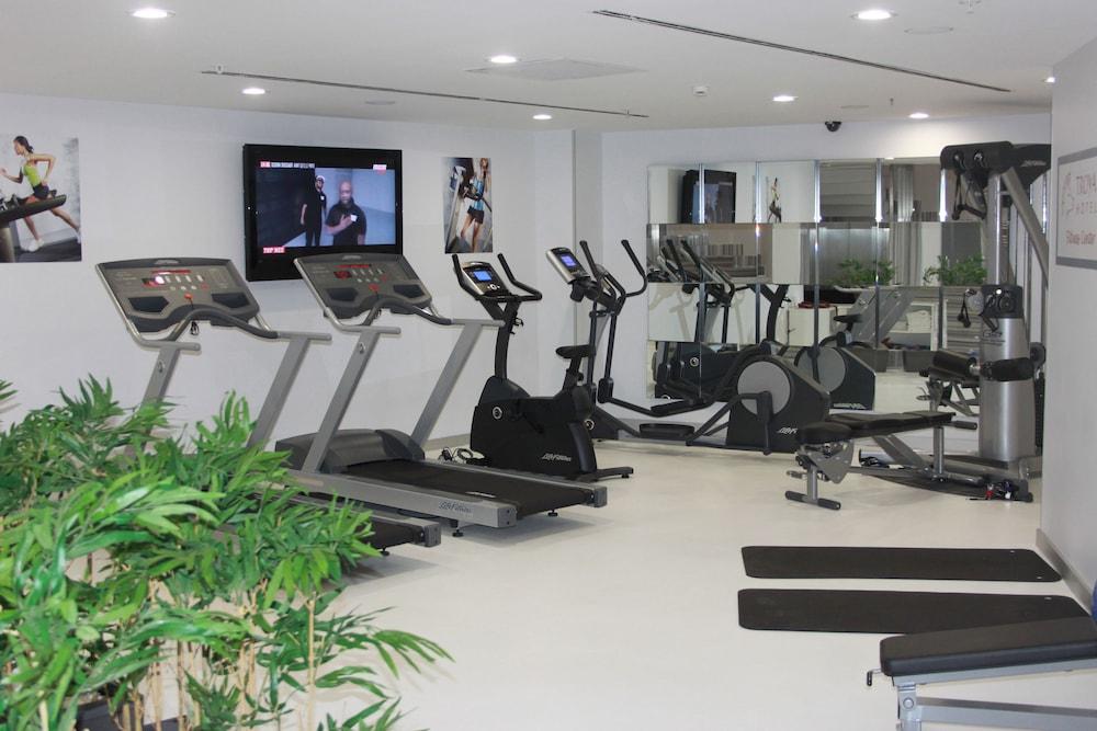 Hotel Troya Istanbul Ngoại thất bức ảnh